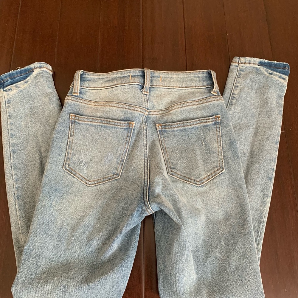 Mom Jeans